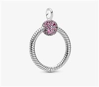 Pendente Pandora Donna in Argento 399097C02 - 399097C02